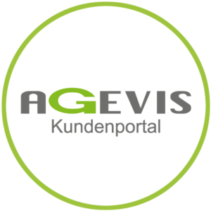 AGEVIS Kundenportal